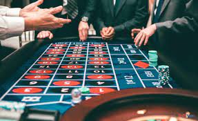 Вход на официальный сайт Baboss Casino